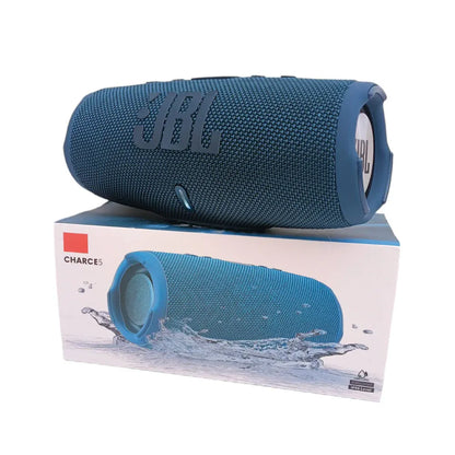 Parlante Bluetooh JBL CHARGE 5 || Calidad 1.1